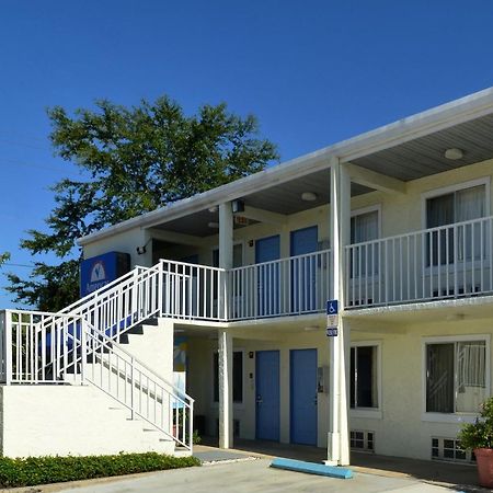 Americas Best Value Inn Bradenton-Sarasota Екстер'єр фото