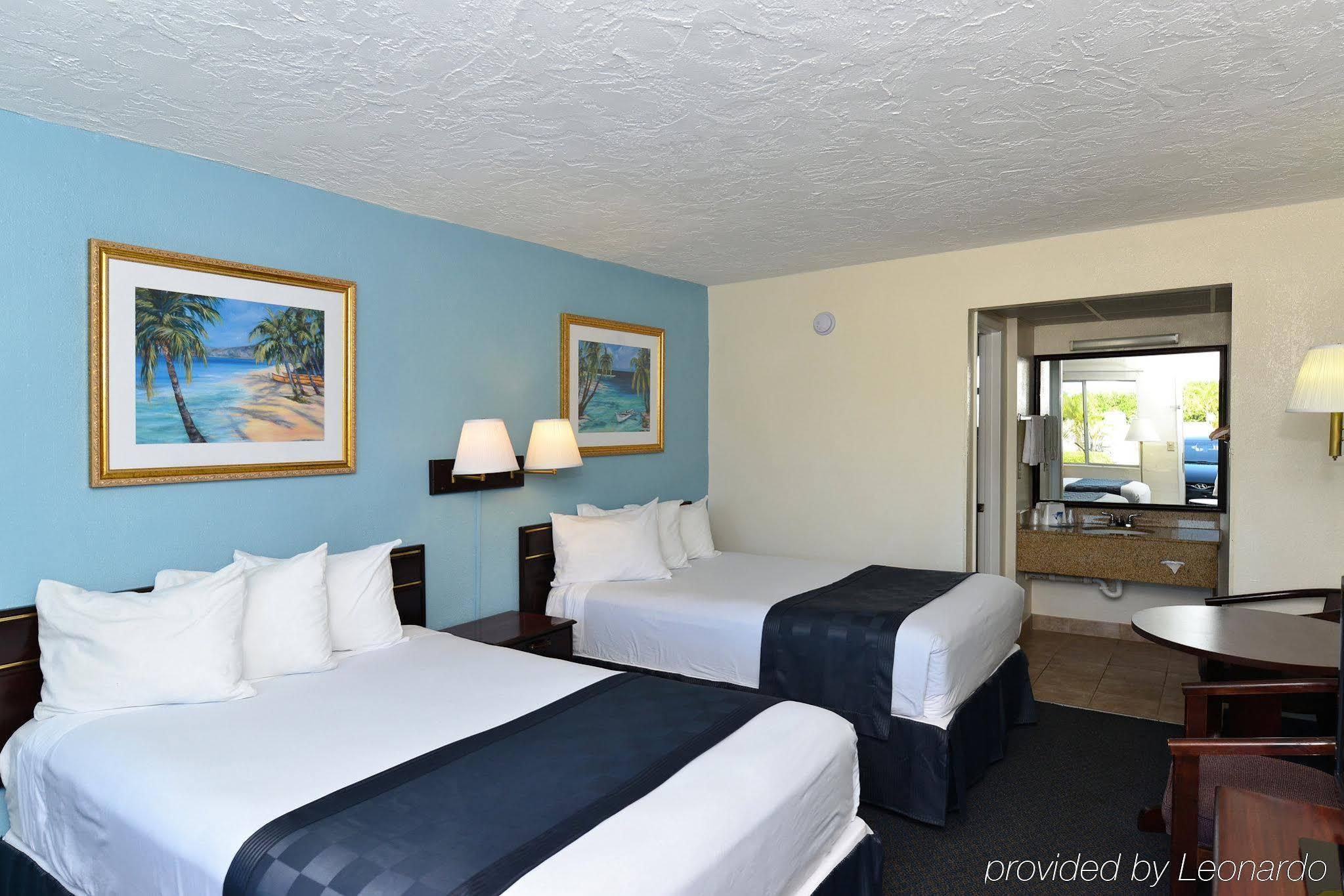 Americas Best Value Inn Bradenton-Sarasota Екстер'єр фото