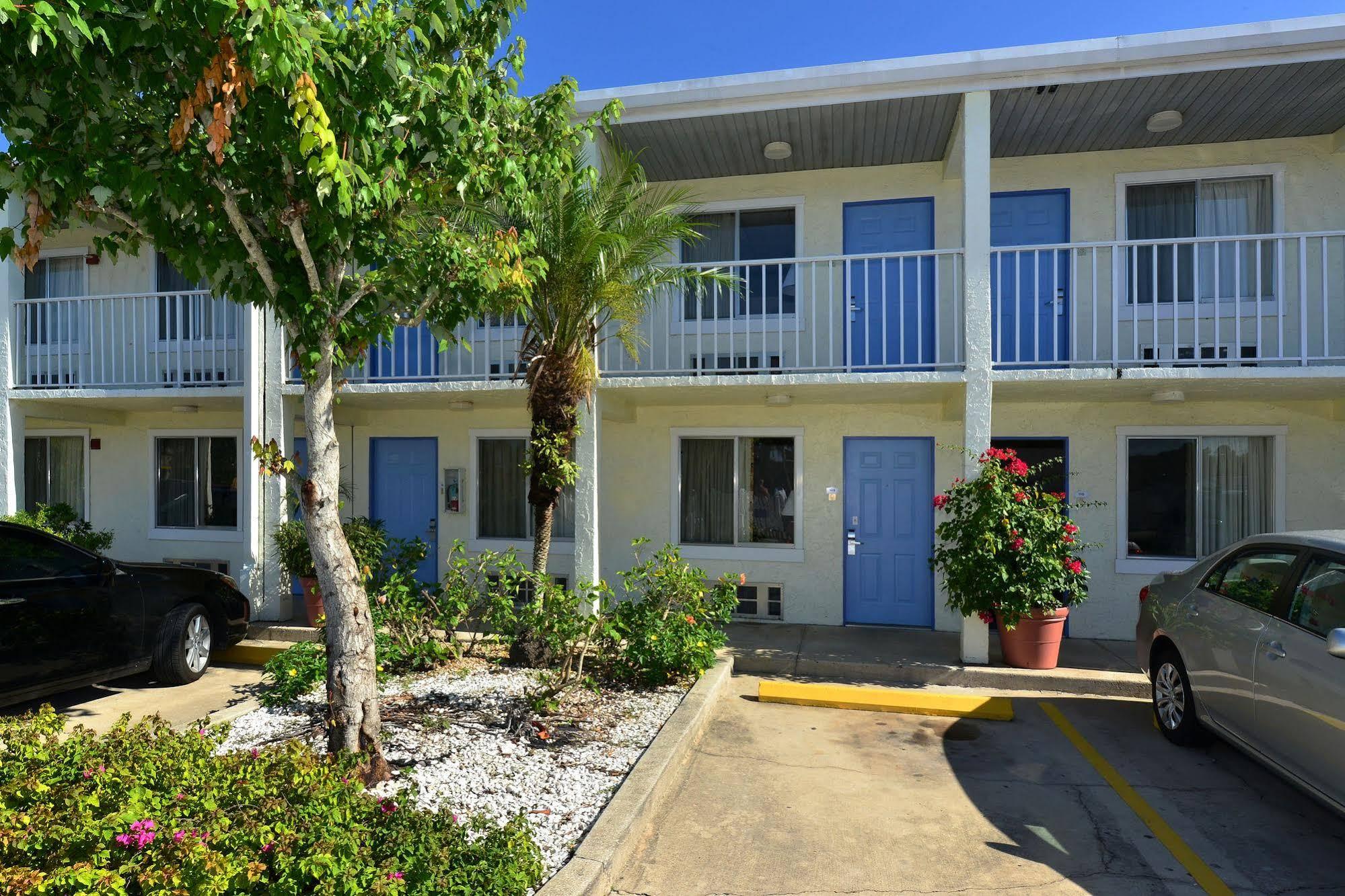 Americas Best Value Inn Bradenton-Sarasota Екстер'єр фото
