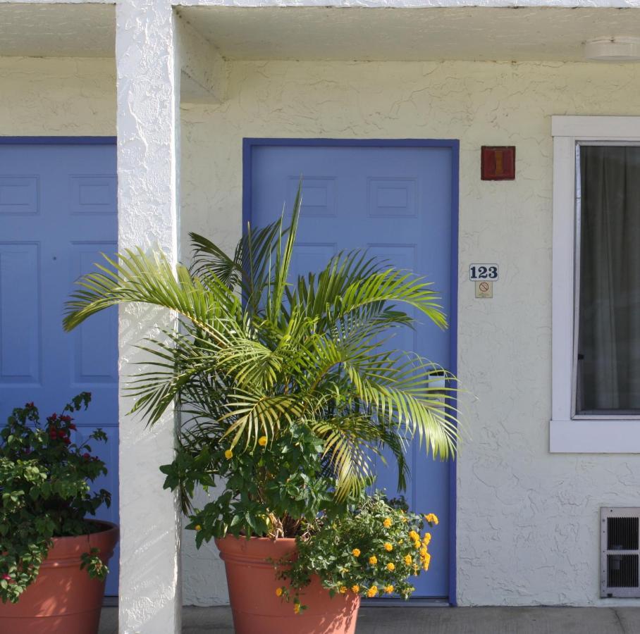 Americas Best Value Inn Bradenton-Sarasota Екстер'єр фото